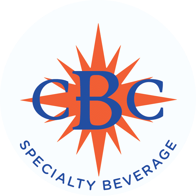 CBC Specialty Beverage Logo