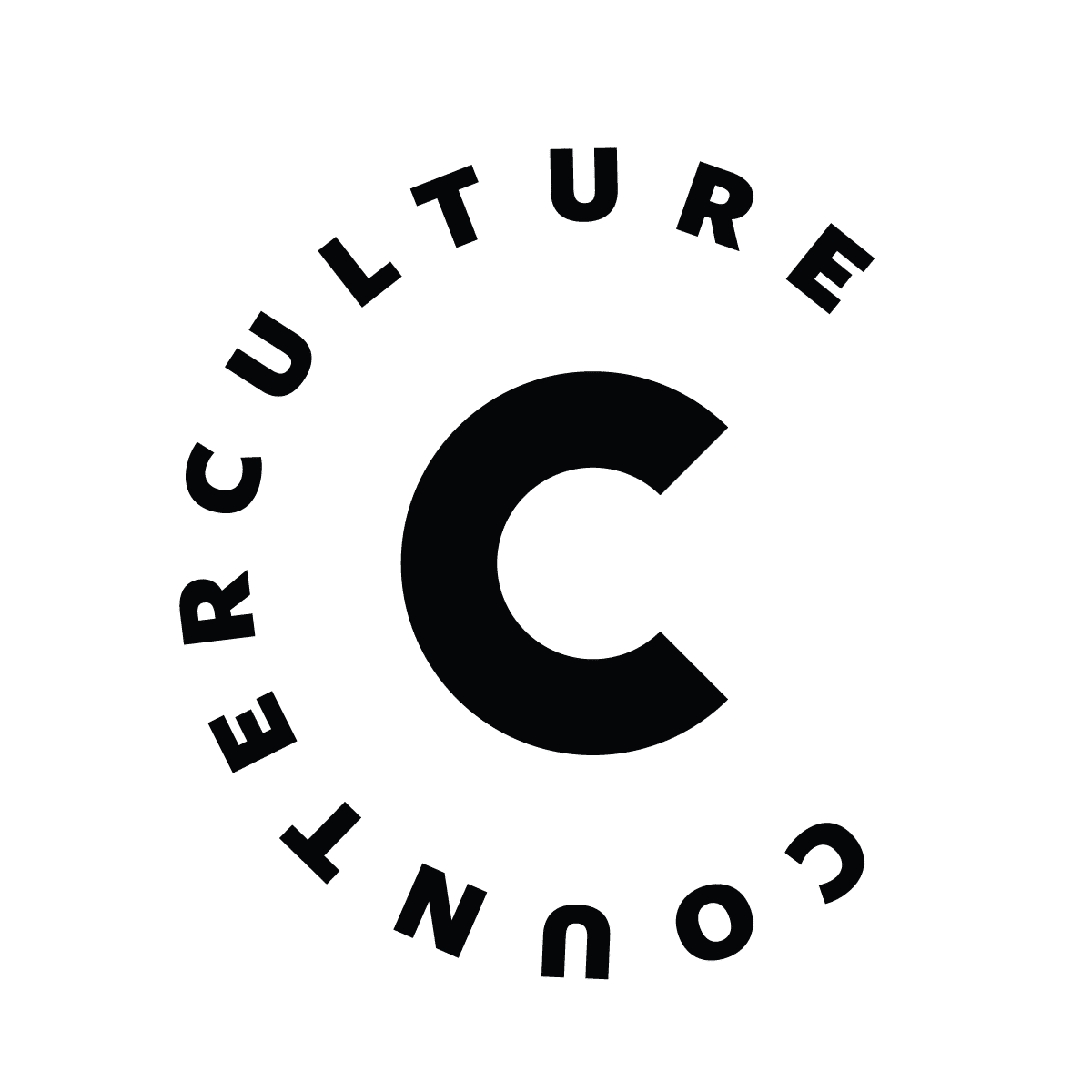 Counter Culture Logo