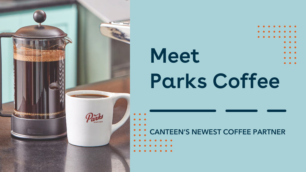 Meet Parks Coffee