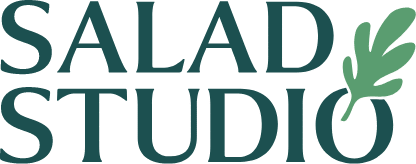 Salad Studio Logo
