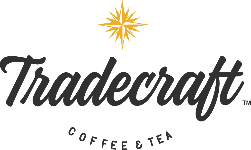 Tradecraft Coffee & Tea Logo