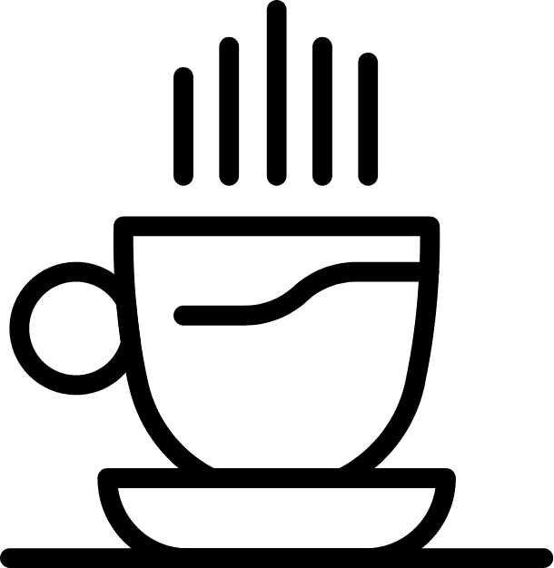 Espresso Icon