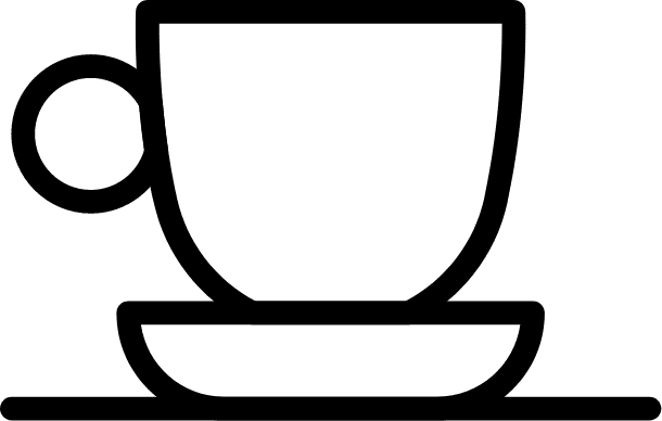 Liquid Coffee Icon